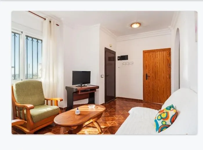 Casa Loli Apartment Conil De La Frontera 0*,  Spain