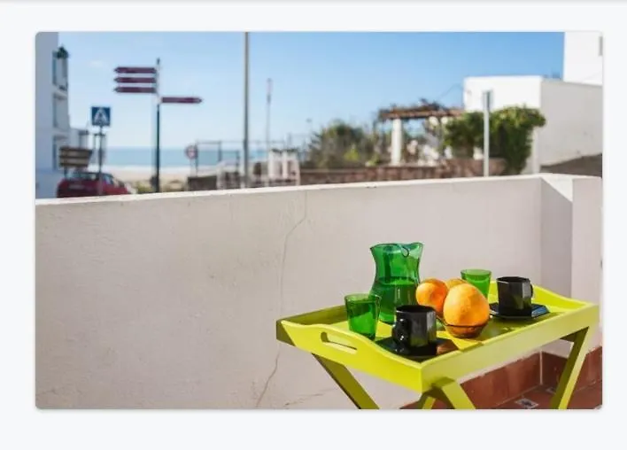 Casa Loli Apartment Conil De La Frontera Spain