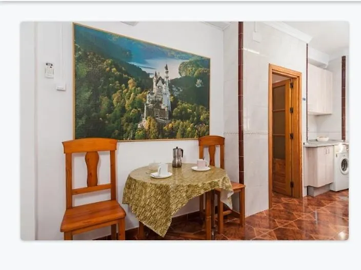 Casa Loli Apartment Conil De La Frontera