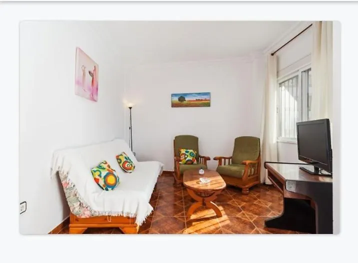 Casa Loli Apartment Conil De La Frontera